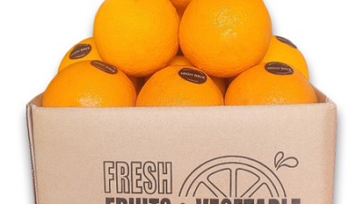 햇살 가득 담은 꿀맛! 🍊 호주산 고당도 오렌지 특가 할인 중!